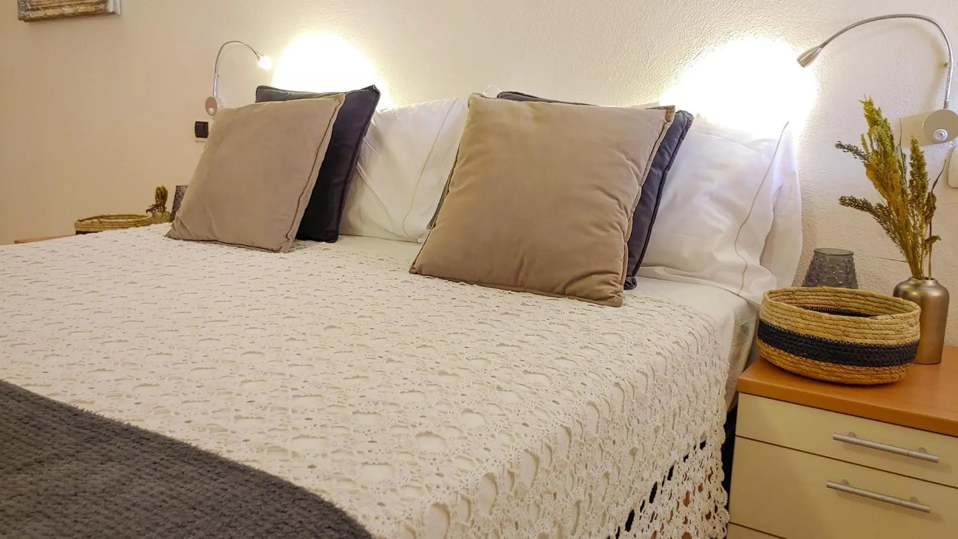 Ferienwohnung Gelsomino 圣西罗 意大利